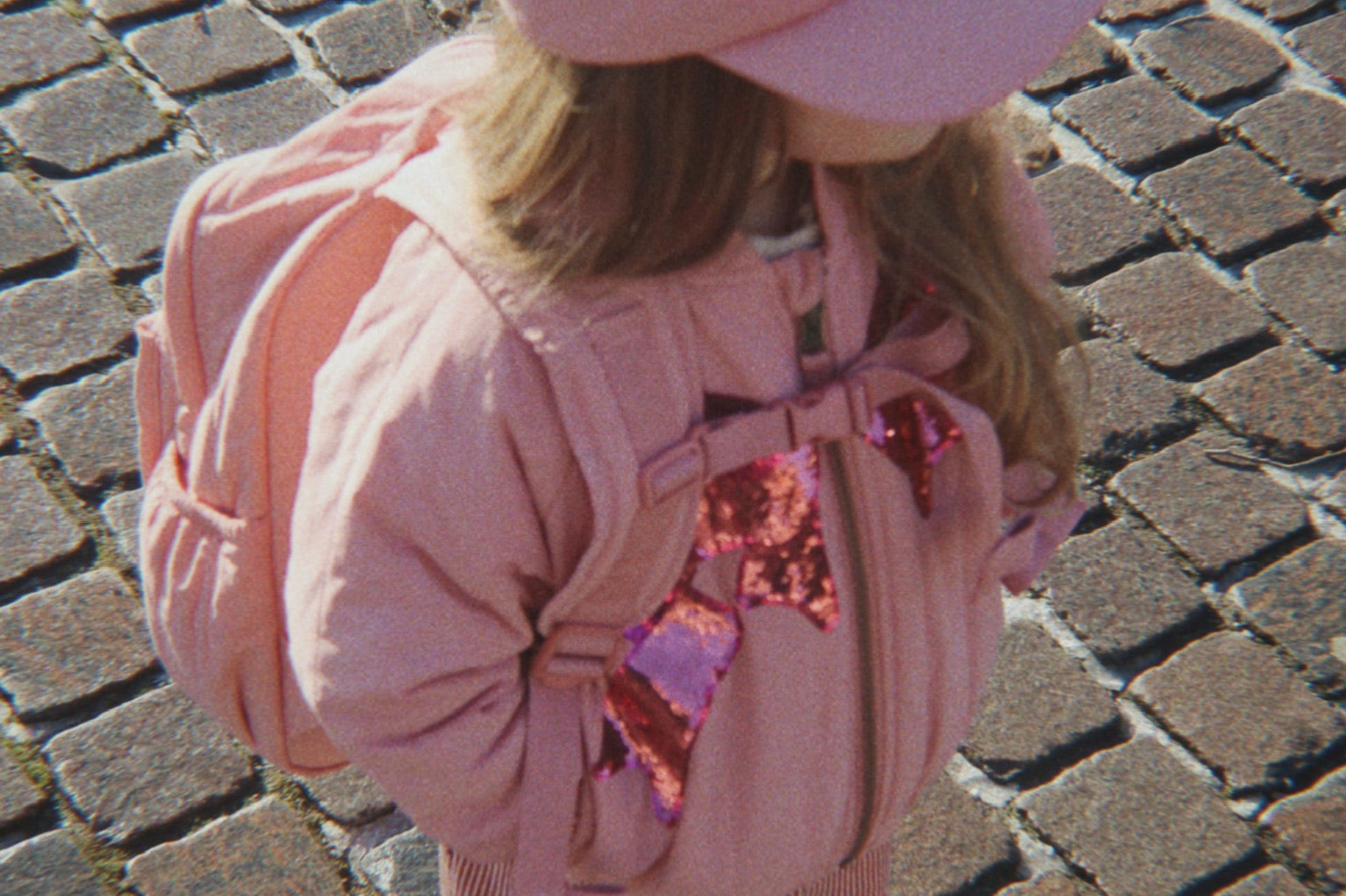 Konges Sløjd A/S Termotøj rosette