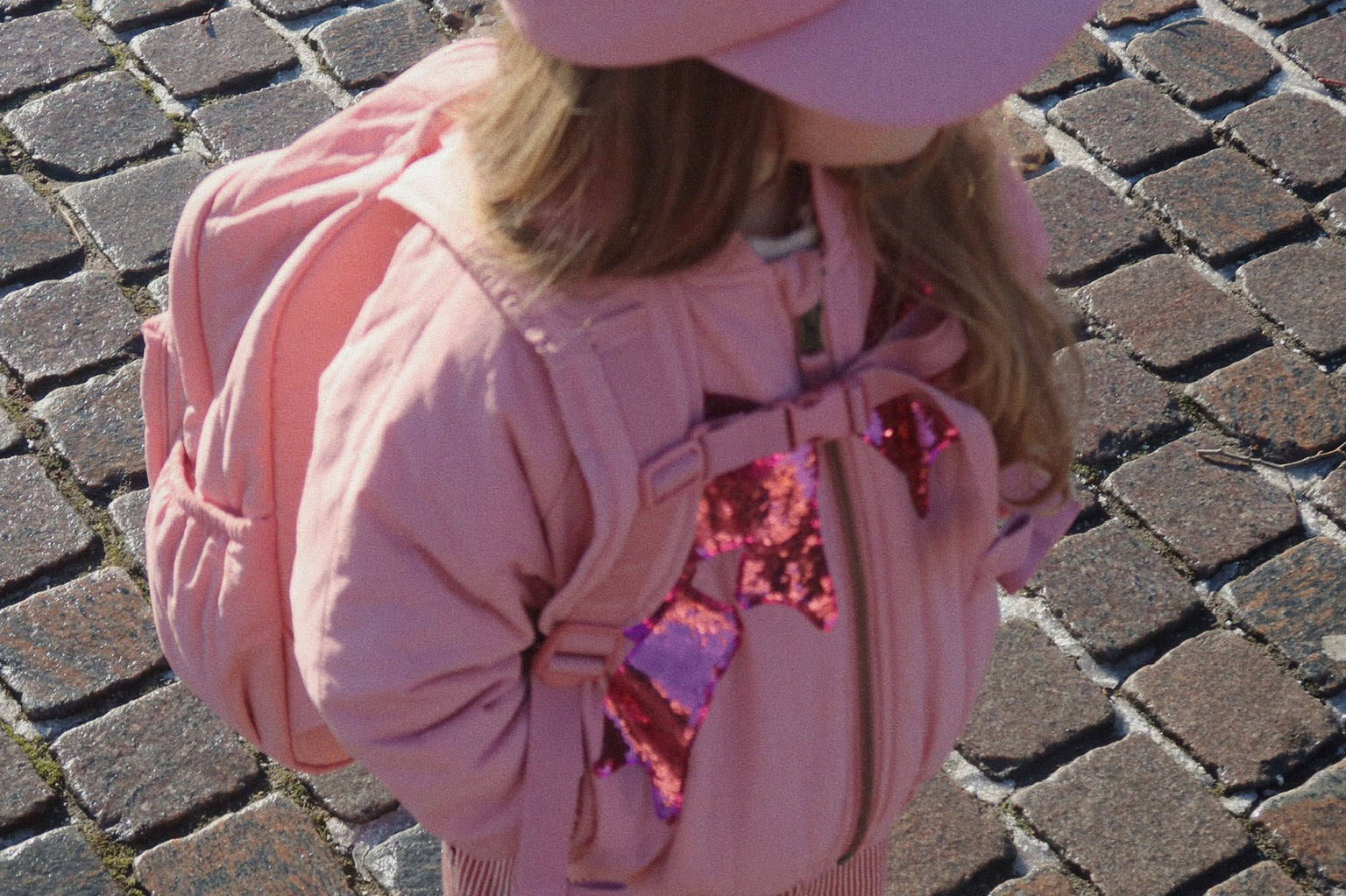 Konges Sløjd A/S Termotøj rosette