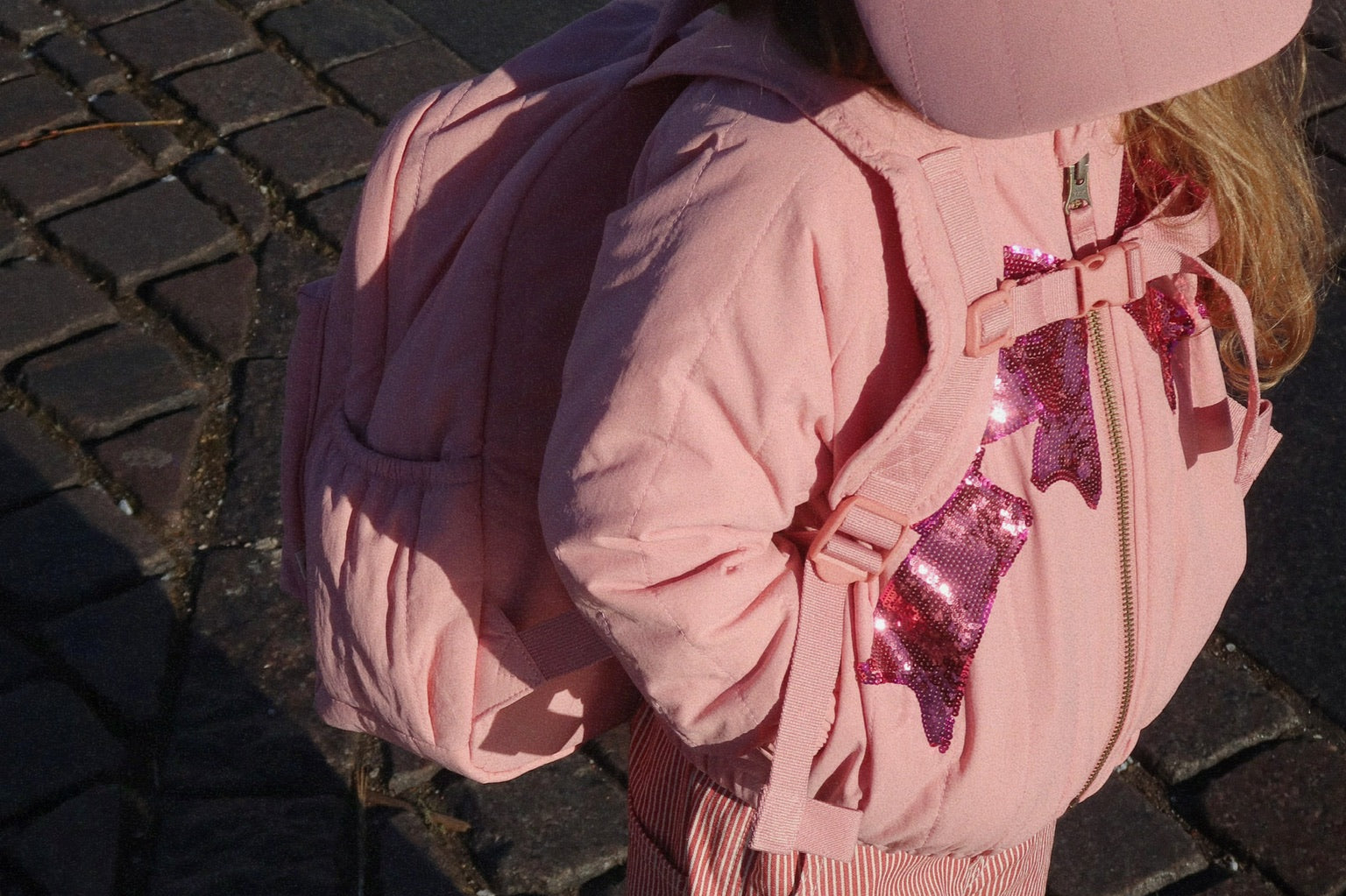 Konges Sløjd A/S Termotøj rosette