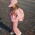 Konges Sløjd A/S Rygsæk rosette