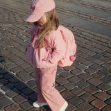 Konges Sløjd A/S Rygsæk rosette