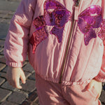 Konges Sløjd A/S Termotøj rosette