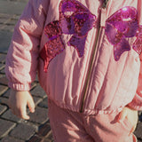 Konges Sløjd A/S Termotøj rosette