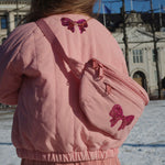 Konges Sløjd A/S Termotøj rosette