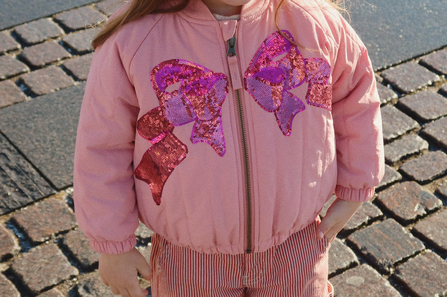 Konges Sløjd A/S Termotøj rosette