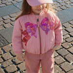 Konges Sløjd A/S Termotøj rosette