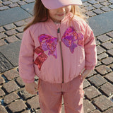 Konges Sløjd A/S Termotøj rosette