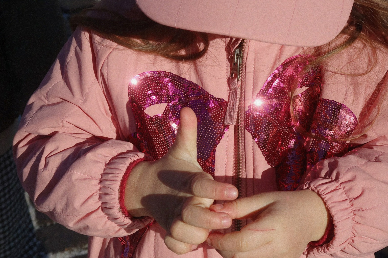 Konges Sløjd A/S Termotøj rosette