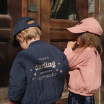 Konges Sløjd A/S Termotøj rosette