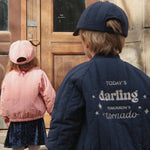 Konges Sløjd A/S Termotøj rosette