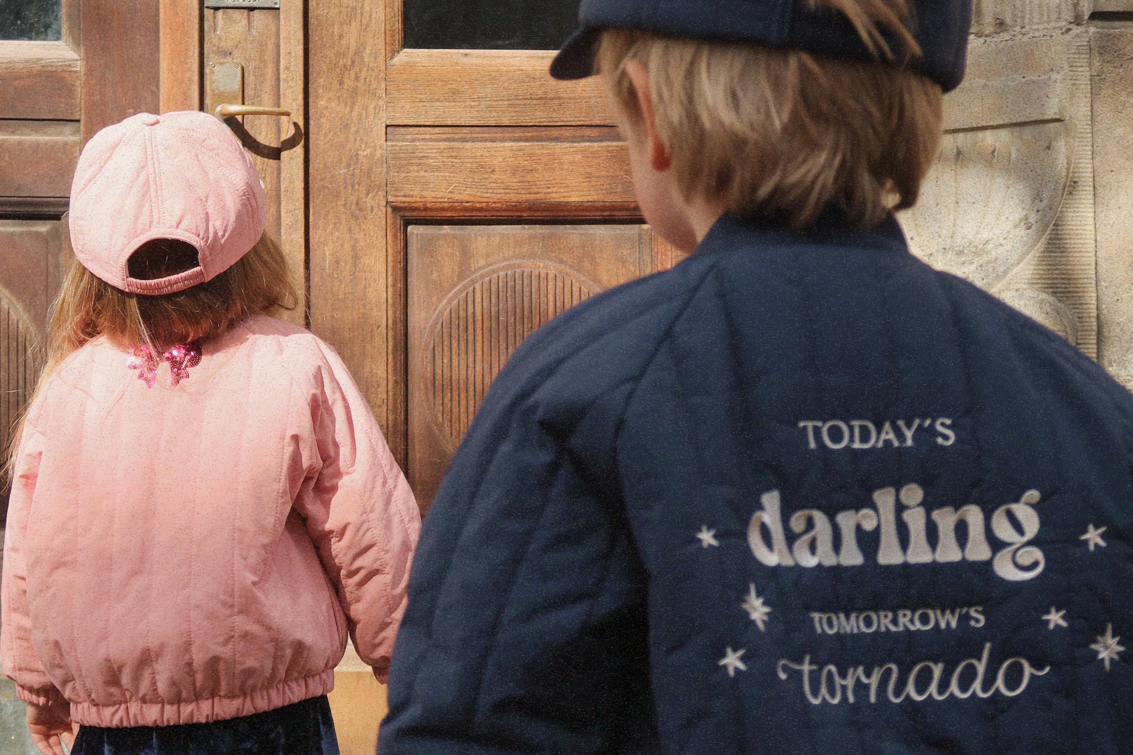 Konges Sløjd A/S Termotøj rosette