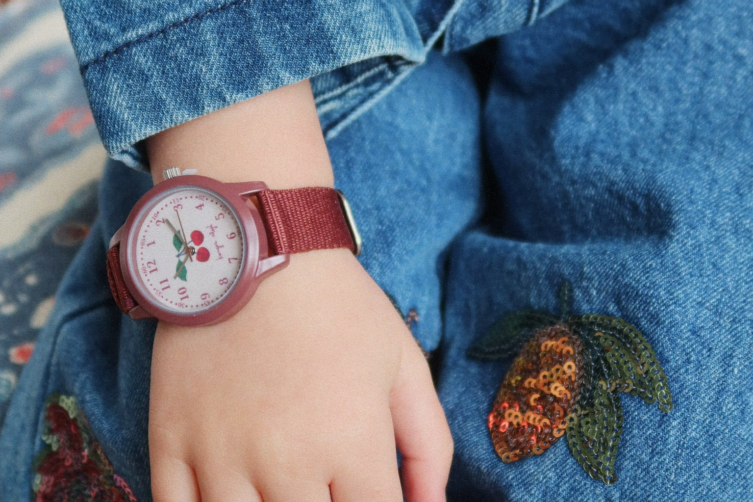 Konges Sløjd A/S WOVEN JACKETS & VESTS vitamins