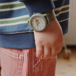 Konges Sløjd A/S Bluser - Jersey spellbound stripe
