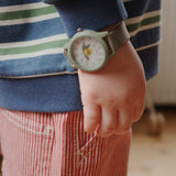Konges Sløjd A/S Bluser - Jersey spellbound stripe