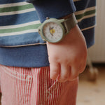 Konges Sløjd A/S JERSEY BLOUSES spellbound stripe