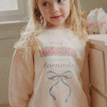 Konges Sløjd A/S JERSEY BLOUSES brazillian sand