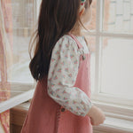 Konges Sløjd A/S JERSEY BLOUSES verona blues