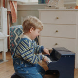 Konges Sløjd A/S Bluser - Jersey spellbound stripe
