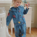 Konges Sløjd A/S WOVEN JACKETS & VESTS vitamins