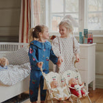 Konges Sløjd A/S Bukser - Vævet vitamins