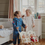 Konges Sløjd A/S Bukser - Vævet vitamins