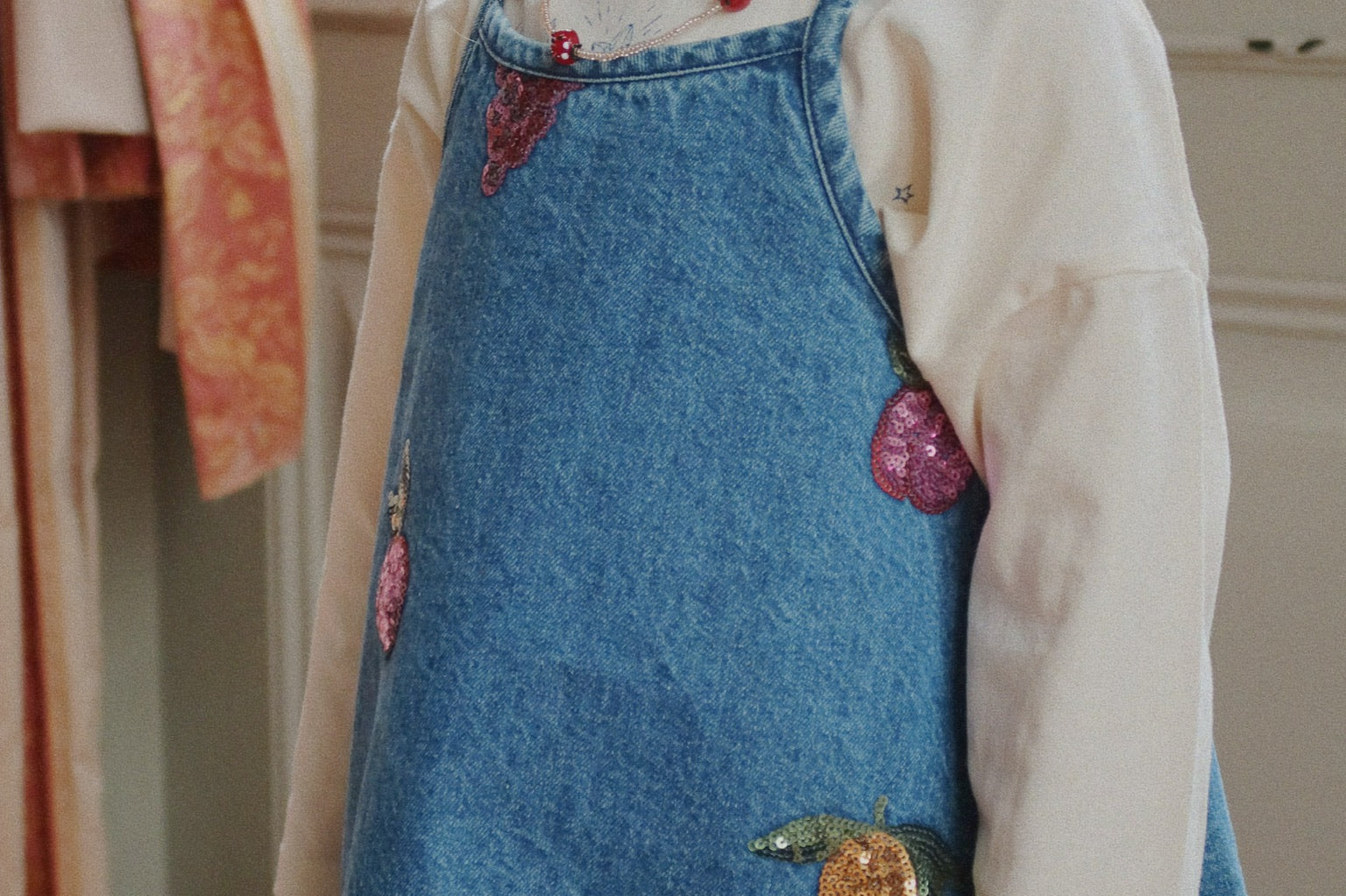 Konges Sløjd A/S JEWELLERY ladybug