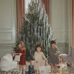 Konges Sløjd A/S Dukke legetøj verona blues