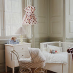 Konges Sløjd A/S DOLL ESSENTIALS verona blues