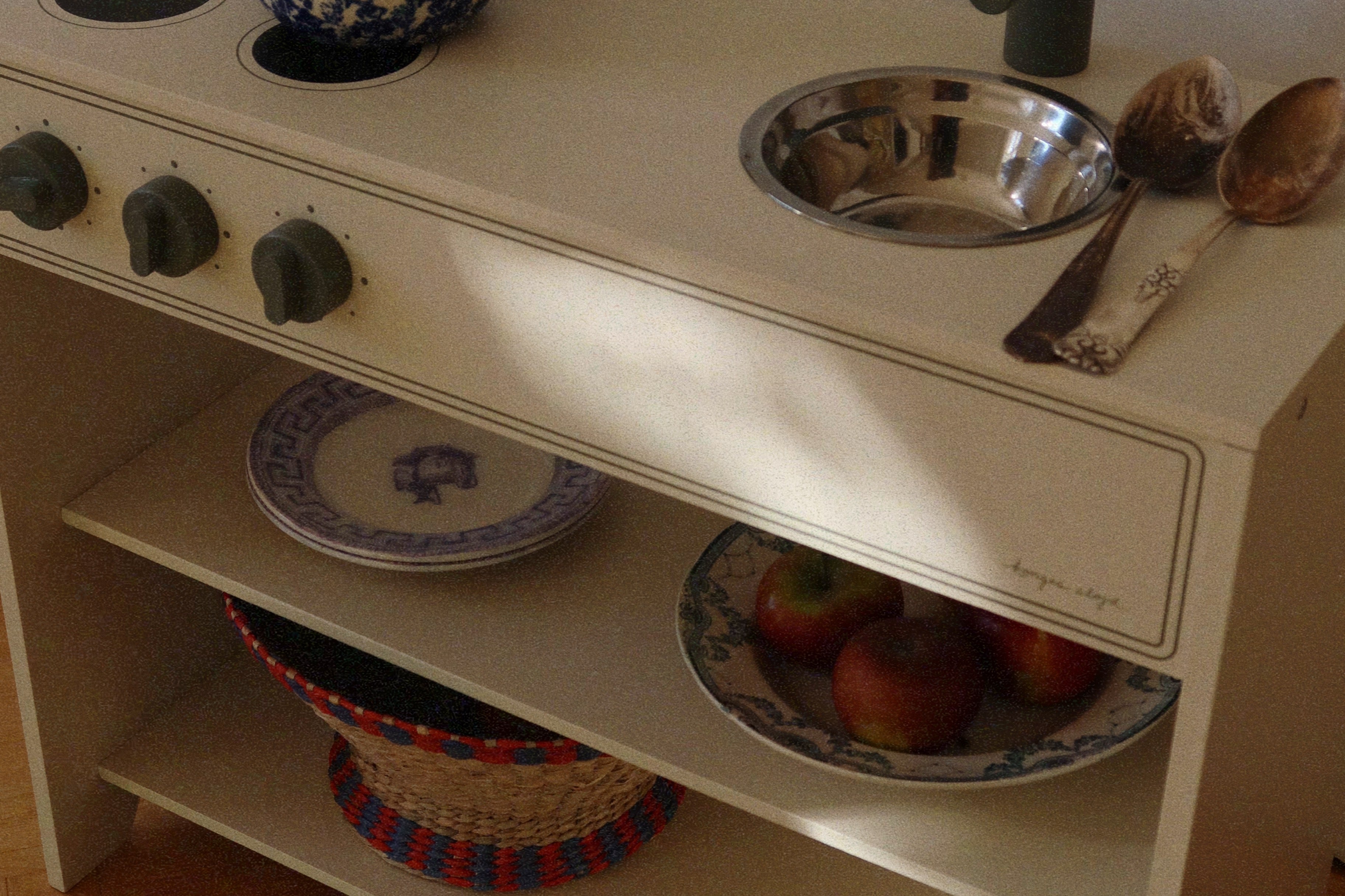 Konges Sløjd A/S Trælegetøj multi