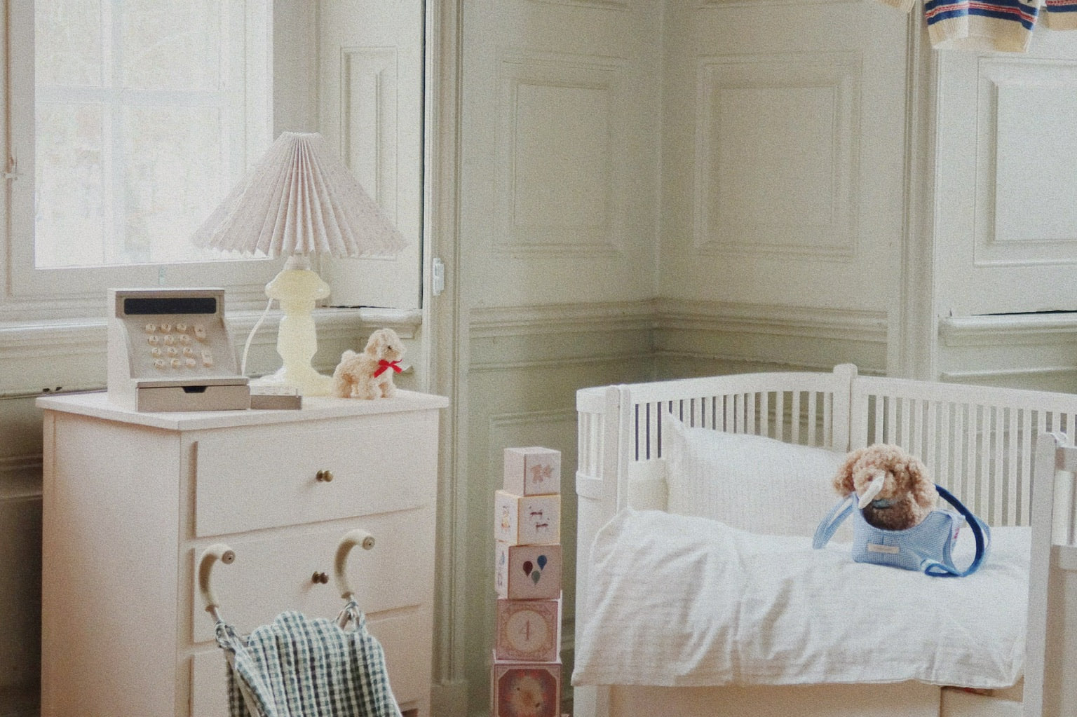 Konges Sløjd A/S Bluser - Strik clover