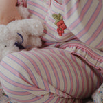 Konges Sløjd A/S Home-wear lolly stripe