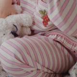 Konges Sløjd A/S Home-wear lolly stripe