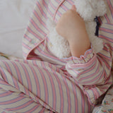 Konges Sløjd A/S Home-wear lolly stripe