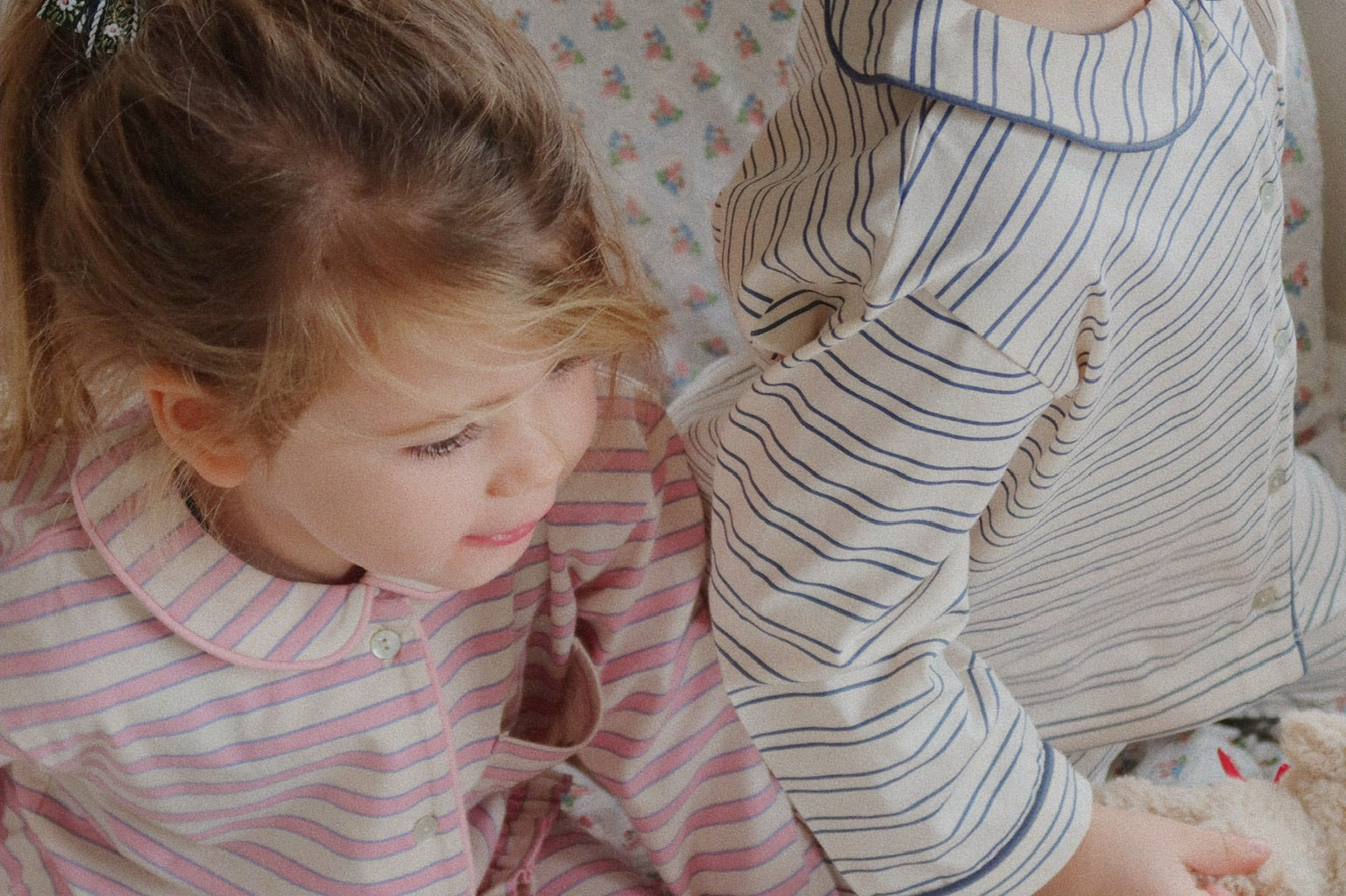 Konges Sløjd A/S Home-wear lolly stripe