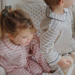 Konges Sløjd A/S Home-wear lolly stripe