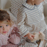 Konges Sløjd A/S Home-wear lolly stripe