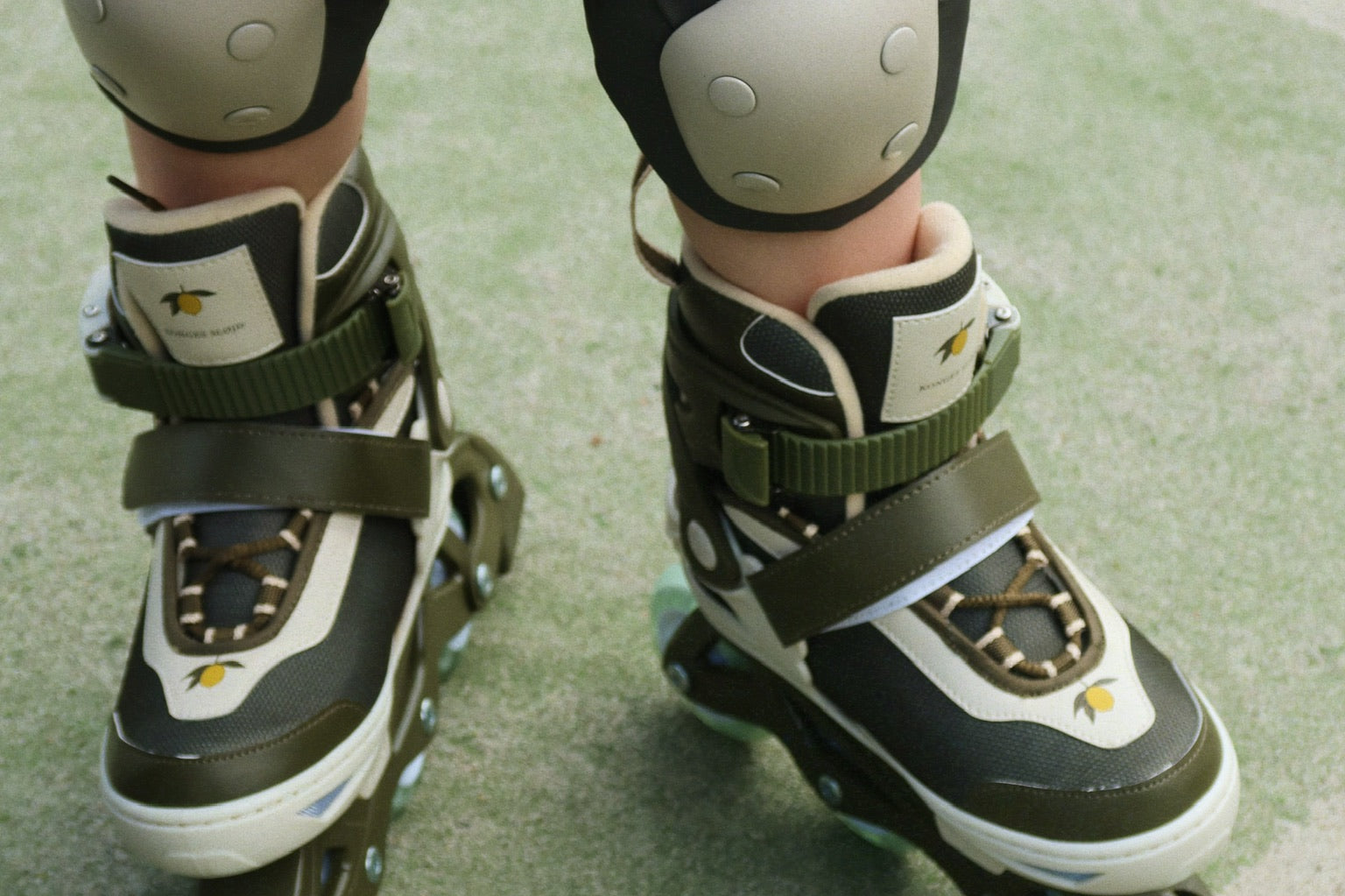 Konges Sløjd A/S Udendørs leg kalamata green