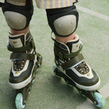 Konges Sløjd A/S Udendørs leg kalamata green