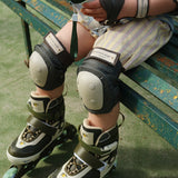 Konges Sløjd A/S Udendørs leg kalamata green