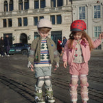 Konges Sløjd A/S Bluser - Strik clover