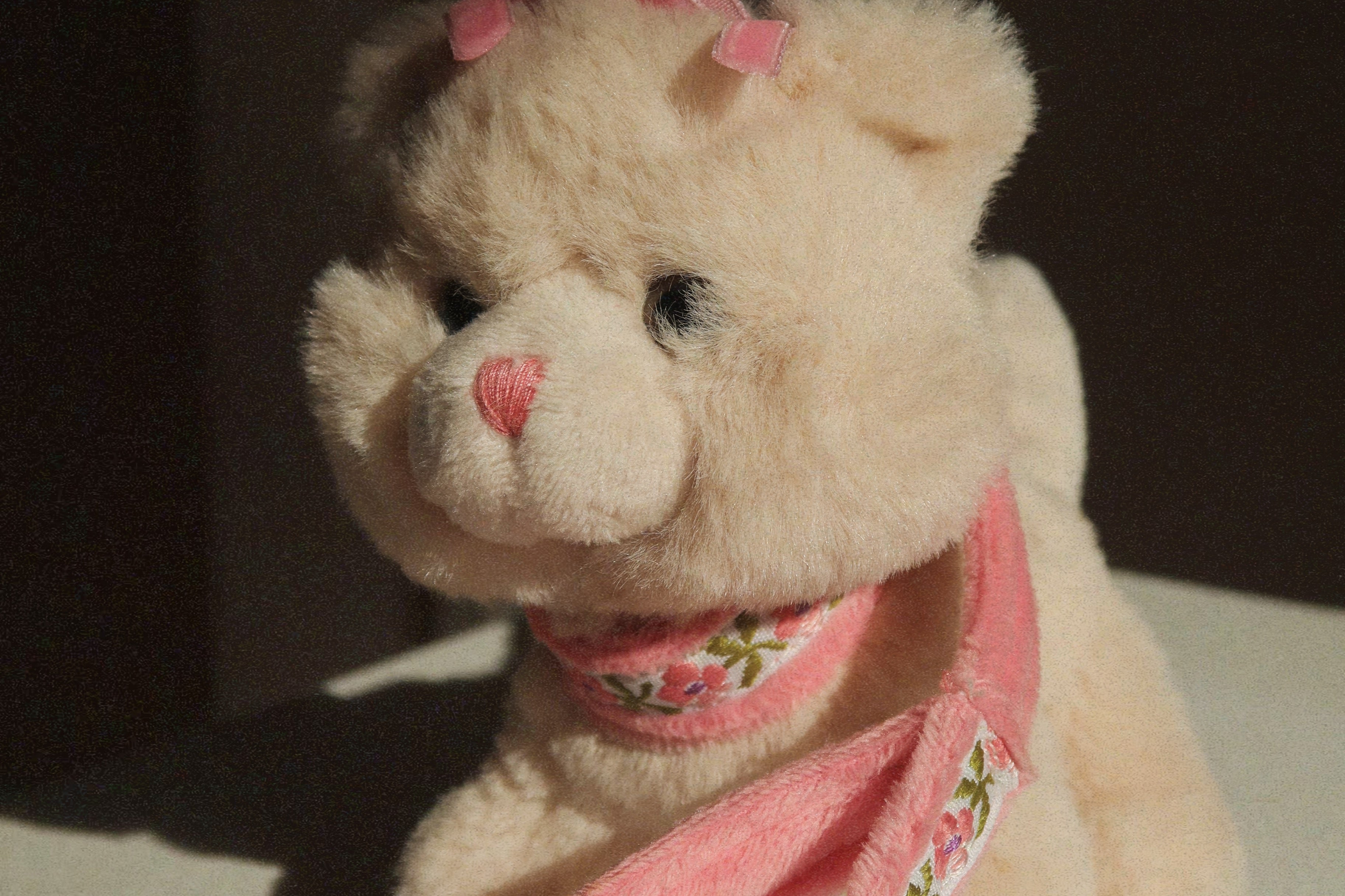 Konges Sløjd A/S Bamser cat