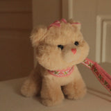 Konges Sløjd A/S Bamser cat