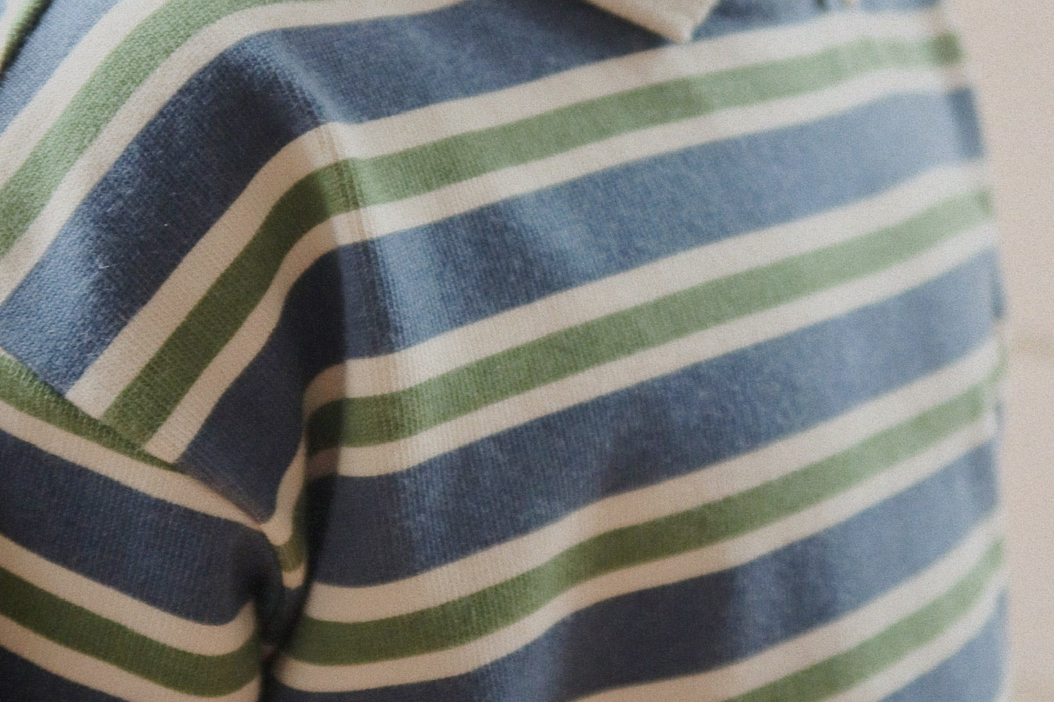 Konges Sløjd A/S Bluser - Jersey spellbound stripe