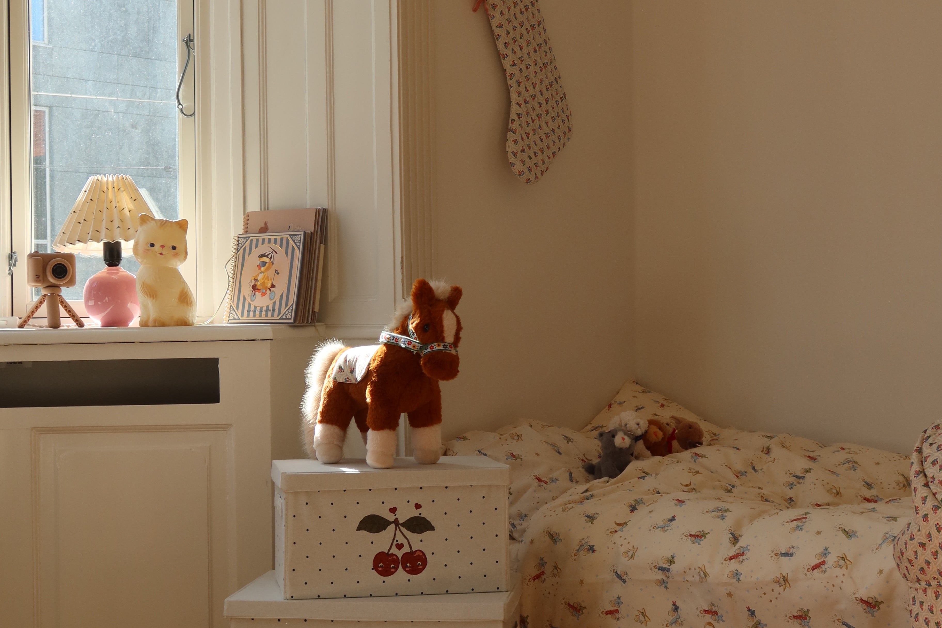 Konges Sløjd A/S Bamser multi