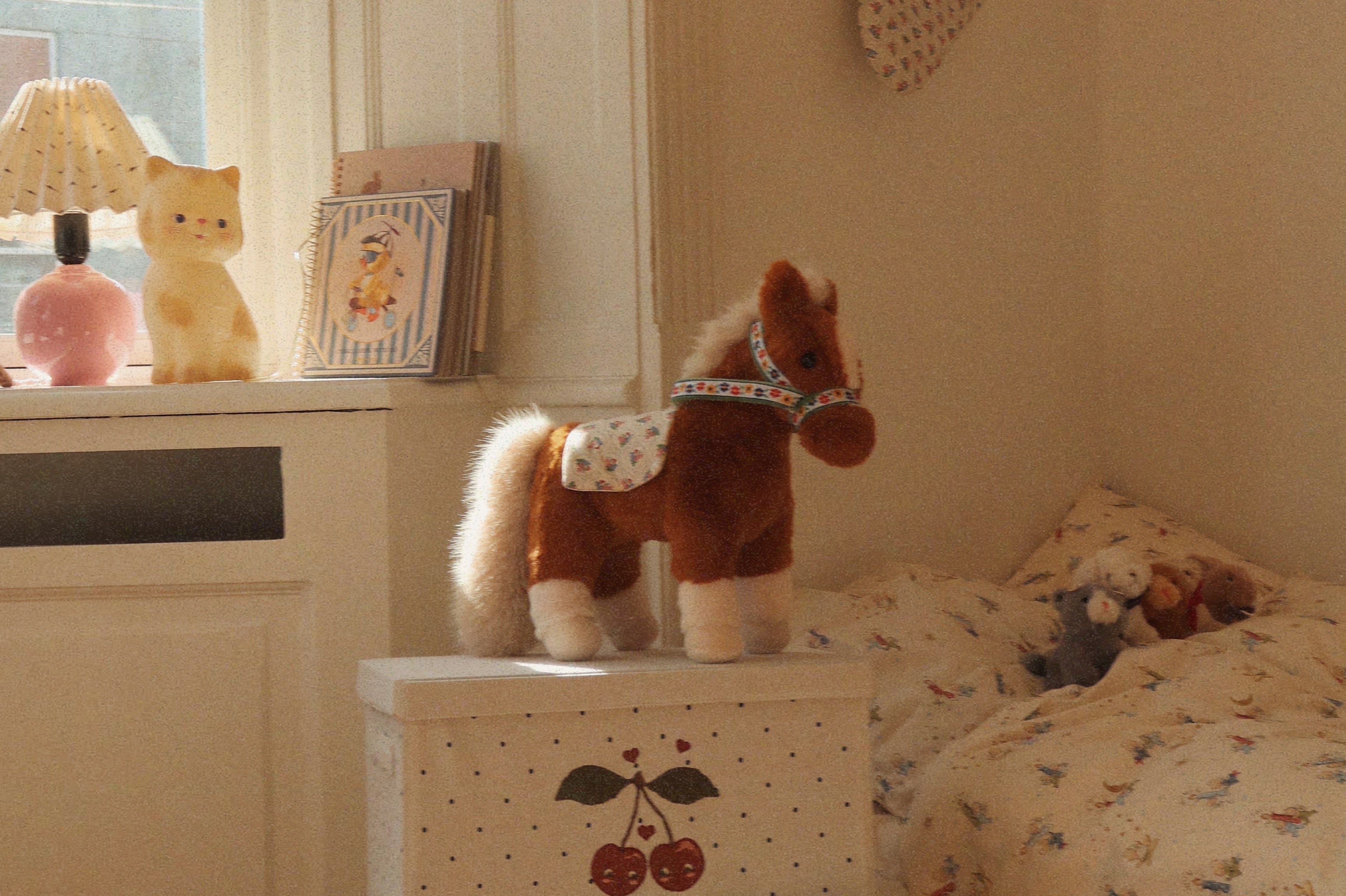 Konges Sløjd A/S Bamser multi