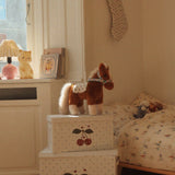 Konges Sløjd A/S Opbevaring cherry