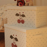 Konges Sløjd A/S Opbevaring cherry