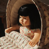 Konges Sløjd A/S Dukker lumina rose