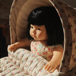 Konges Sløjd A/S Dukke legetøj verona blues