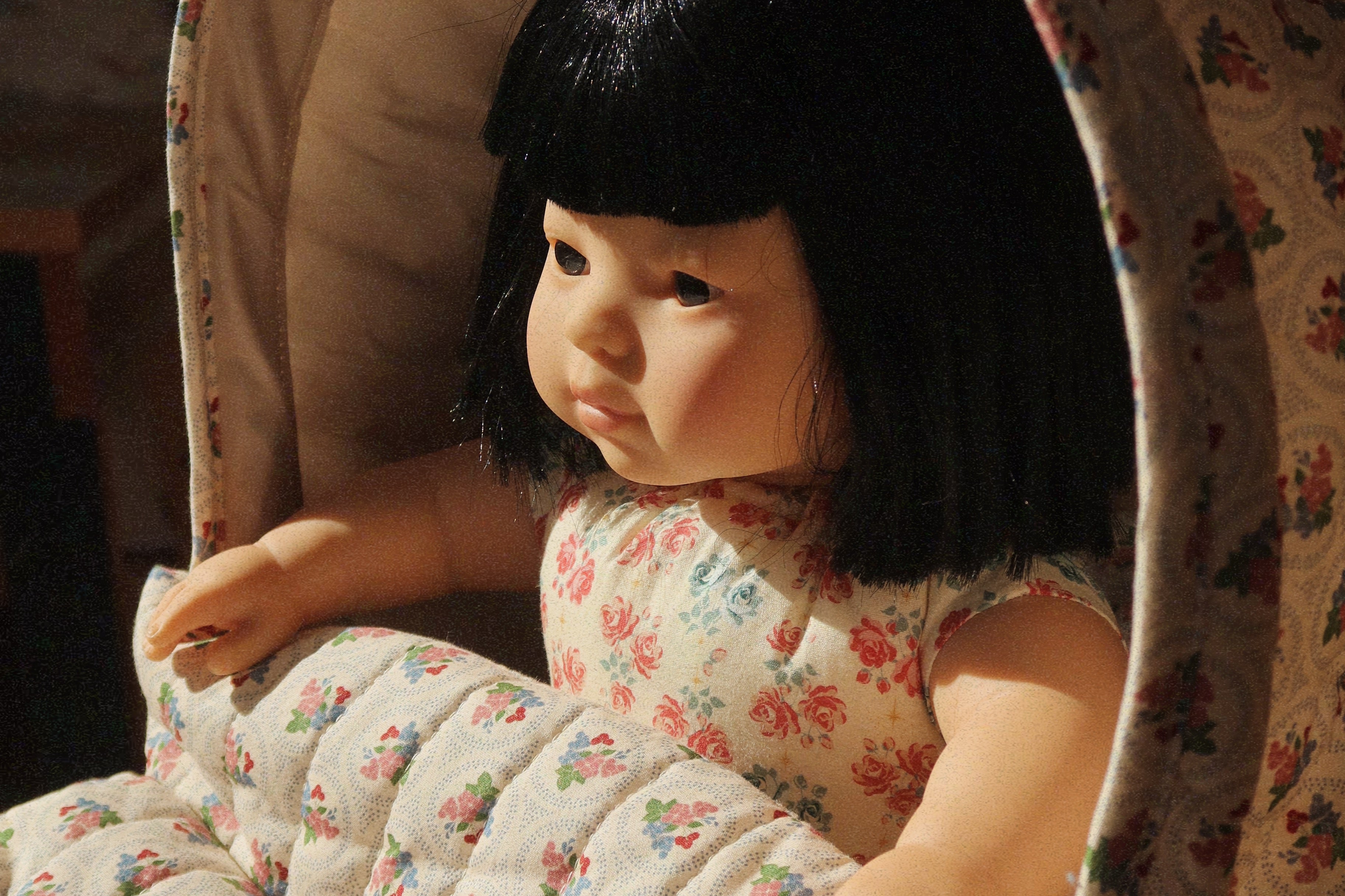 Konges Sløjd A/S Dukke legetøj verona blues